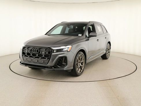 New 2026 Audi Q7 Premium Plus AWD/4WD image 12