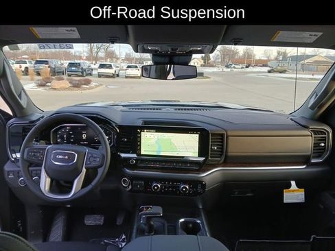 New 2026 GMC Sierra 1500 Elevation image 27