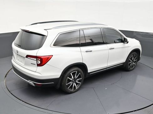 Used 2022 Honda Pilot Touring image 16