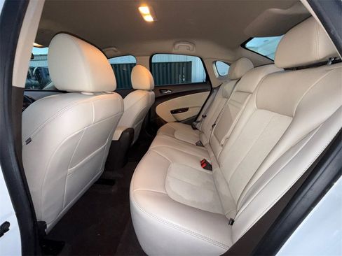 Used 2016 Buick Verano w/ Comfort Package image 21