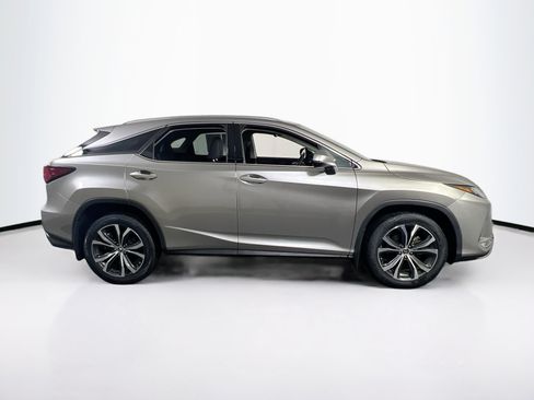 Used 2022 Lexus RX 350 AWD w/ Premium Package image 4