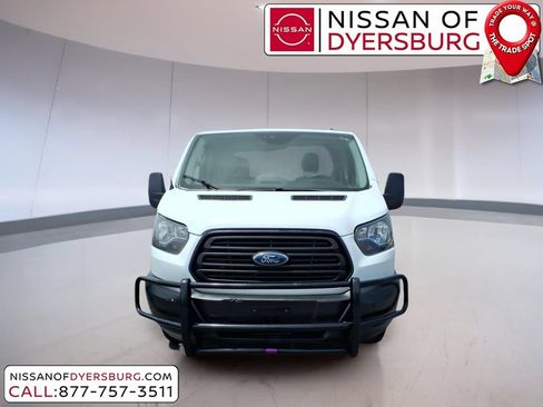 Used 2019 Ford Transit 250 148 Low Roof RWD image 8