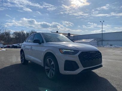 Used 2024 Audi SQ5 Premium Plus