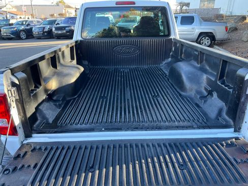 Used 2008 Ford Ranger Sport image 7