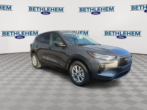 New 2026 Ford Escape Active w/ Cold Weather Package image 2