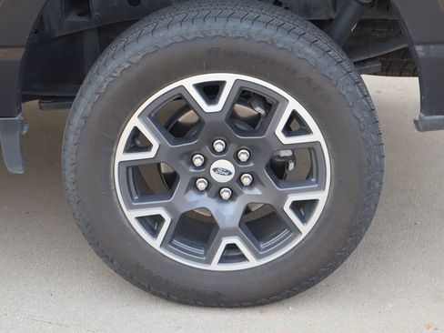 Used 2024 Ford F150 STX w/ Tow/Haul Package AWD/4WD image 26