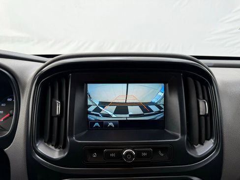 Used 2018 Chevrolet Colorado W/T image 28