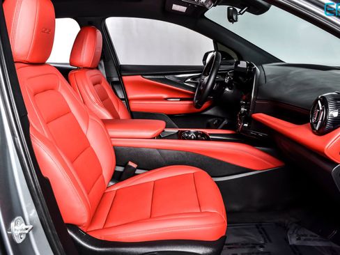 Used 2025 Chevrolet Blazer EV SS image 26