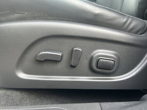 Used 2020 Nissan Murano SL image 11