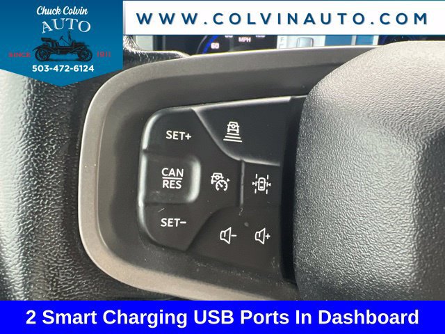 Used 2022 Ford Bronco Wildtrak AWD/4WD image 17