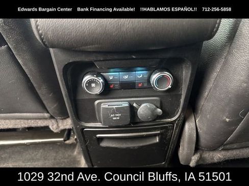 Used 2014 Ford Flex Limited w/ Equipment Group 302A image 17