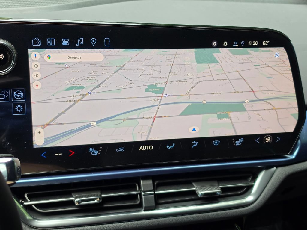 New 2026 Chevrolet Equinox EV LT AWD/4WD image 26
