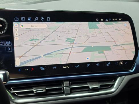 New 2026 Chevrolet Equinox EV LT AWD/4WD image 26