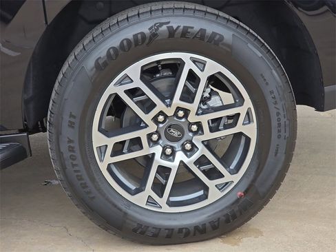 New 2026 Ford Expedition Max Active image 31