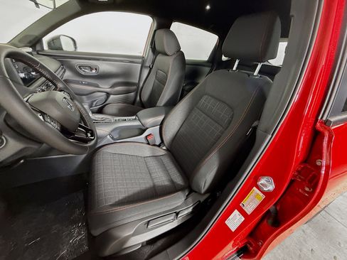 New 2026 Honda HR-V Sport image 25
