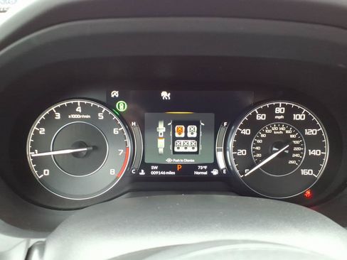 Used 2025 Acura RDX SH-AWD w/ Technology Package image 18