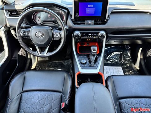 Certified 2024 Toyota RAV4 Adventure AWD/4WD image 15