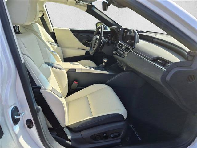 Used 2022 Lexus ES 350 w/ Premium Package FWD image 21