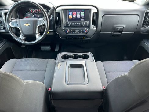 Used 2017 Chevrolet Silverado 1500 LT w/ All Star Edition AWD/4WD image 14