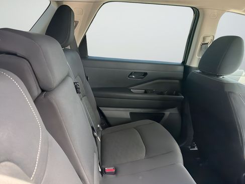 Certified 2024 Nissan Pathfinder SV FWD image 19