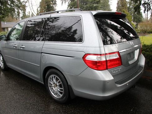Used 2006 Honda Odyssey Touring image 4