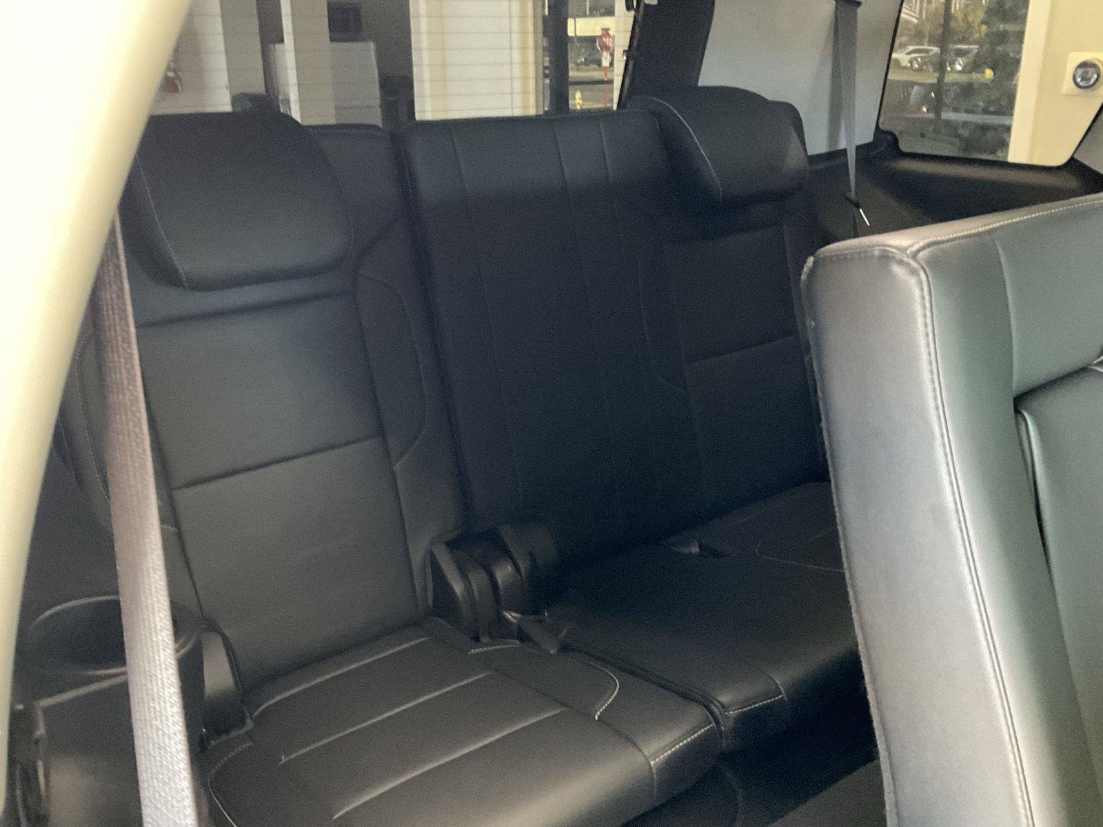 Used 2017 Chevrolet Tahoe LT AWD/4WD image 16