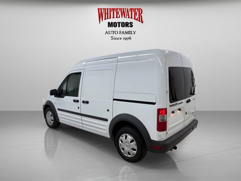 Used 2013 Ford Transit Connect XL FWD image 2