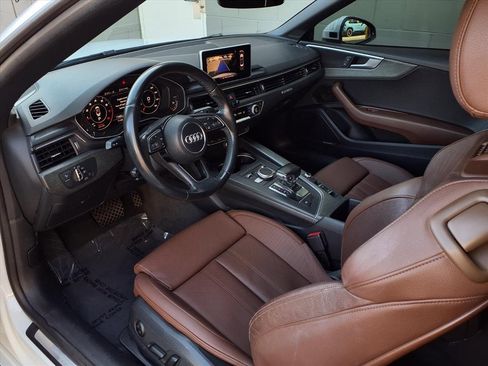 Used 2018 Audi A5 2.0T Premium Plus image 15