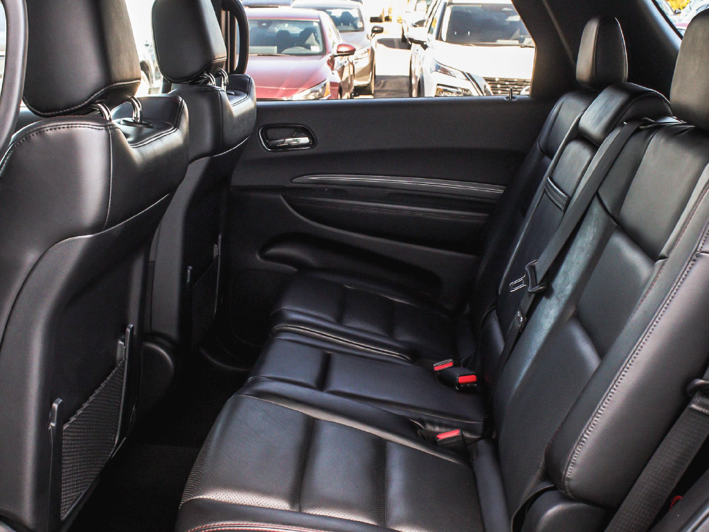 Used 2025 Dodge Durango GT AWD/4WD image 34