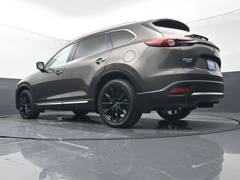 Used 2017 MAZDA CX-9 Grand Touring image 21