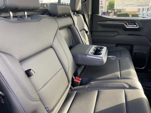 New 2026 GMC Sierra 1500 Elevation w/ Elevation Premium Package image 25