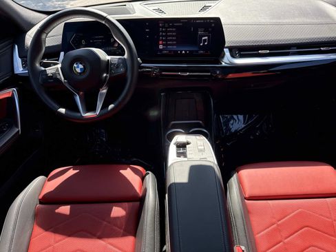 Used 2025 BMW X2 xDrive28i AWD/4WD image 28