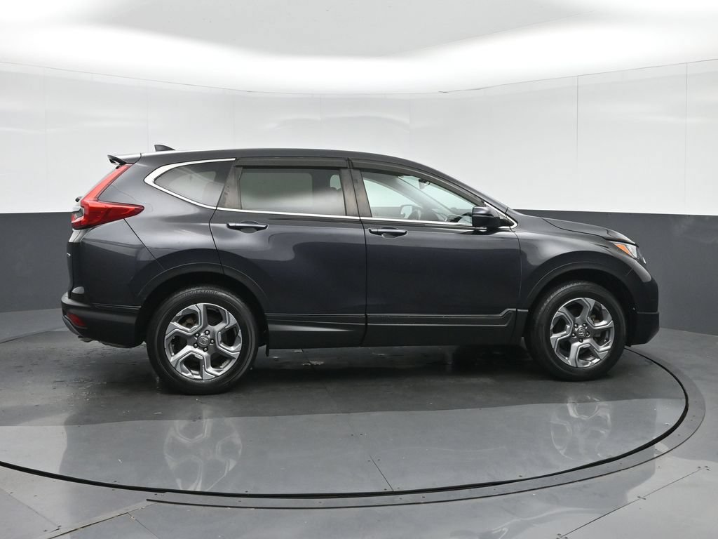 Used 2018 Honda CR-V EX-L image 8