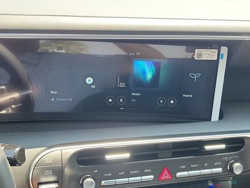 New 2026 Hyundai Palisade FWD Hybrid image 11