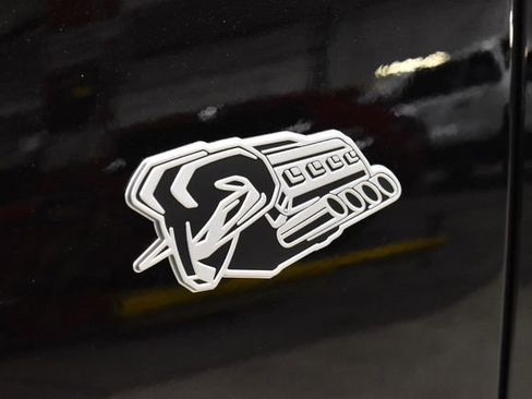 New 2026 RAM 1500 Big Horn image 32