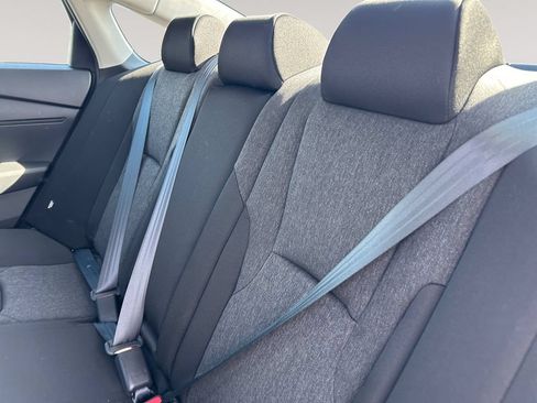 New 2026 Honda Accord SE image 13