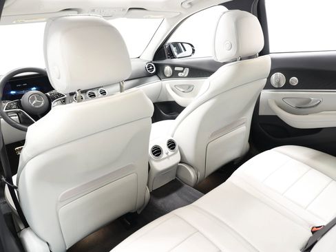 Used 2023 Mercedes-Benz E 450 4MATIC All-Terrain Wagon image 59