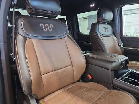 Used 2025 Ford F350 King Ranch AWD/4WD image 28
