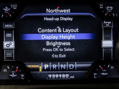 Used 2021 RAM 1500 Limited w/ Night Edition AWD/4WD image 20