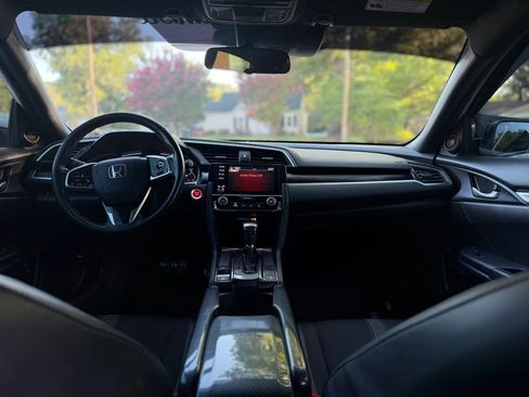 Used 2020 Honda Civic Sport image 14