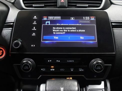 Used 2022 Honda CR-V EX-L image 30