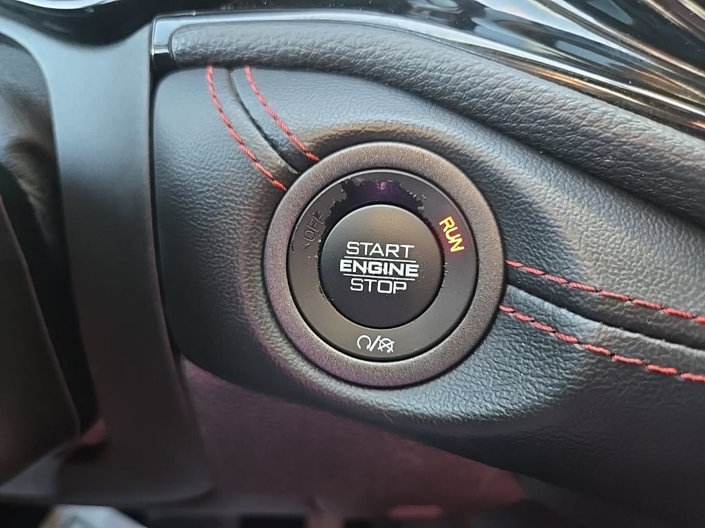 Used 2023 Dodge Durango GT AWD/4WD image 51