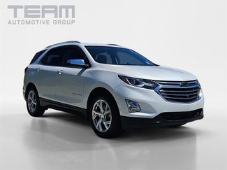 Used 2021 Chevrolet Equinox Premier image 1