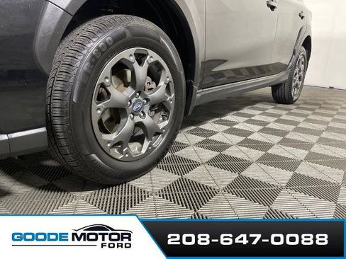 Used 2021 Subaru Crosstrek 2.5i Sport w/ Moonroof Package AWD/4WD image 25