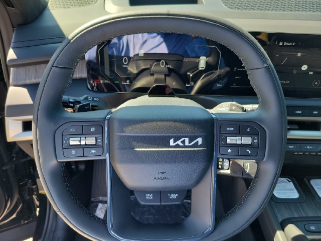 New 2027 Kia Telluride SX Prestige AWD/4WD image 17