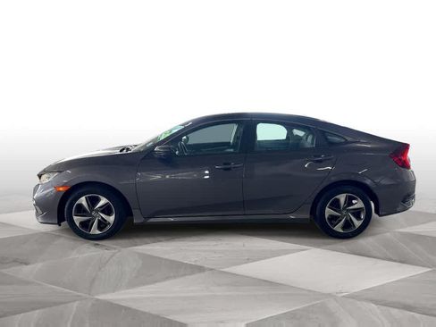 Used 2019 Honda Civic LX image 5