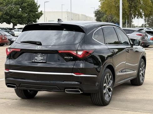 Used 2024 Acura MDX FWD w/ Technology Package image 4