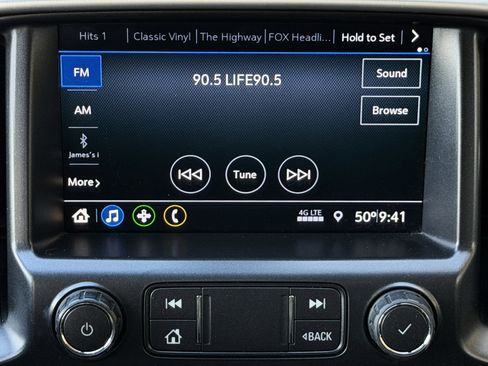 Used 2021 GMC Canyon Elevation w/ Trailering Package image 12