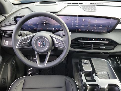 New 2026 Buick Enclave Preferred w/ Power Package image 12