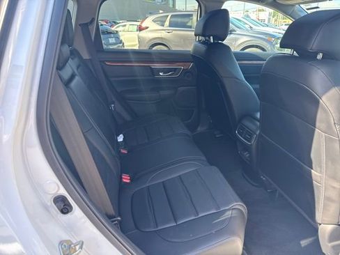 Used 2020 Honda CR-V Touring image 19